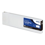 Epson SJIC30P(K) inktcartridge zwart (origineel)